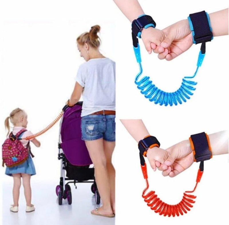 Pulsera de Seguridad para Niños