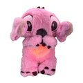 Hermoso Peluche Interactivo Stich