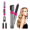 Kit Styler per Capelli 5 in 1