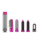 Kit Styler per Capelli 5 in 1