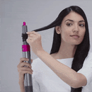 Kit Styler per Capelli 5 in 1