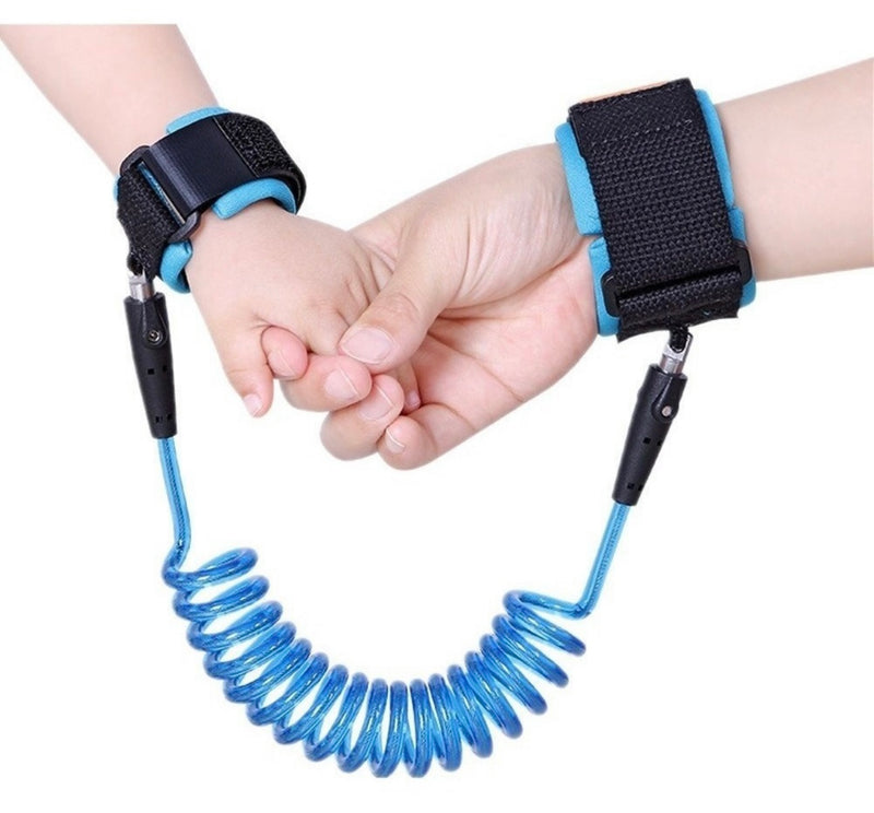 Pulsera de Seguridad para Niños