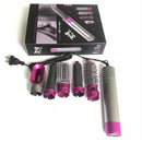 Kit Styler per Capelli 5 in 1