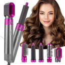 Kit Styler per Capelli 5 in 1